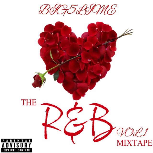 love the way I - Radio Edit